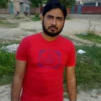 Mohammad Afzal
