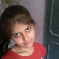 Dharshini Priya
