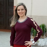Andreia Humenczuk