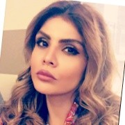 Baraah Al Marouf