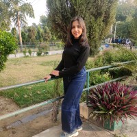 Shreya Agarwal