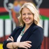 Megan Bulla, Apr