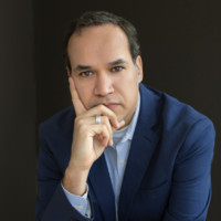 Ruben Ahumada