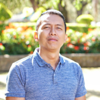 Anthony Rosales