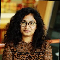 Prathyusha Rainigari, Mba