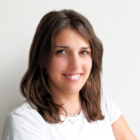 Rebecca Iacci