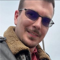 Jonathan Krusemark