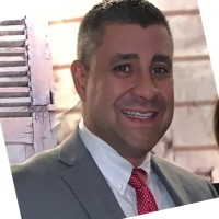 Christopher M. Moreno, MBA