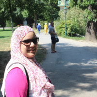 Ola El-Shamy