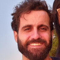 Matheus Deps Bolelli