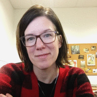 Jen Legier