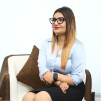 Shaily Choudhary