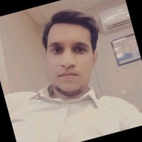 Usama Masood