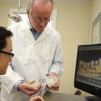 Henry Hintze, MDT, RDT