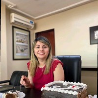 Roxana Gramajo