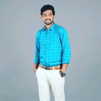 Venkatesh Bhaskar