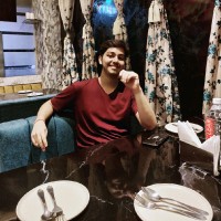 Raj Tripathi
