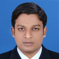 Retheesh C