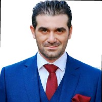 Bassel Ghannam
