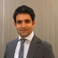 Mohammad Amin Tahavori
