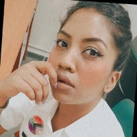 Trishna Kayshap