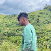 Vikash G S