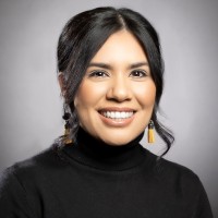 Naomi Paredes