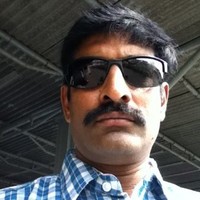 Madan Vallabhaneni