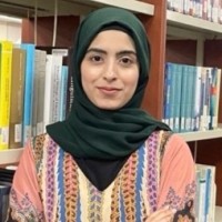 Syeda Naqvi