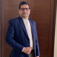 Vinit Agrawal