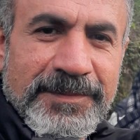 HOSEIN AHMADI