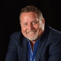 Michael Tucker, RN, BSN, MBA