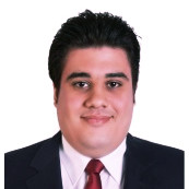 Ahmed Magar