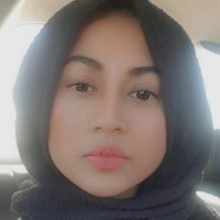 Shumina Wahid