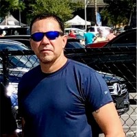 Mark Roman