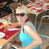 Tracey Higgins