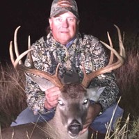 Greg Burger