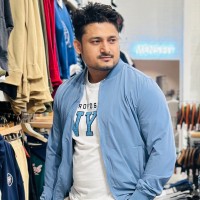 Manish Pradhan