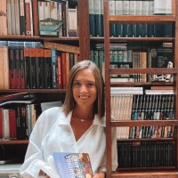 María Fidalgo Remartinez
