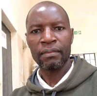 DAVID OGANDO