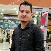 Mansour Ibrahim