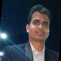 Umesh Dhomane