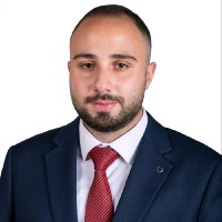 Amr Dajani, Pmi-Capm®