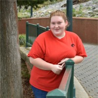 Breanna Masserant