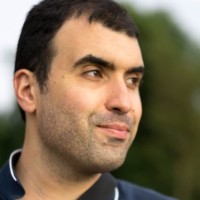 Nassim Benbournane