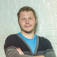 Alexander Serebryakov