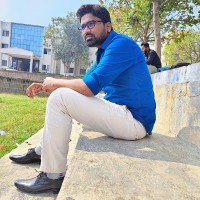 Bharath Kumar