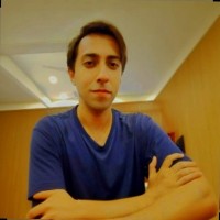 Ali Jaffer Shah