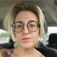 April Webb