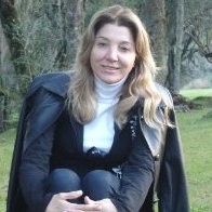 Maria José Garcia Joaquim